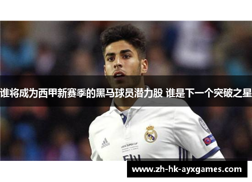 谁将成为西甲新赛季的黑马球员潜力股 谁是下一个突破之星 谁将成为西甲新赛季的黑马球员潜力股 谁是下一个突破之星