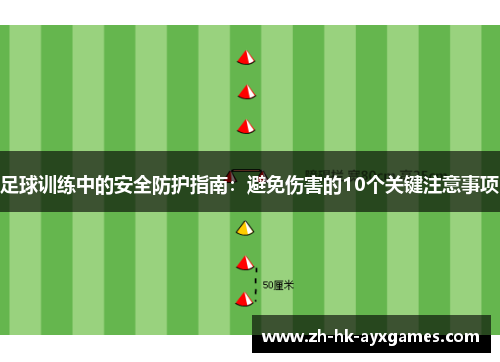 足球训练中的安全防护指南:避免伤害的10个关键注意事项 足球训练中的安全防护指南:避免伤害的10个关键注意事项