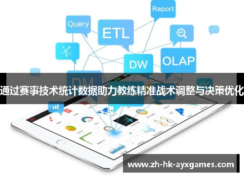 通过赛事技术统计数据助力教练精准战术调整与决策优化 通过赛事技术统计数据助力教练精准战术调整与决策优化