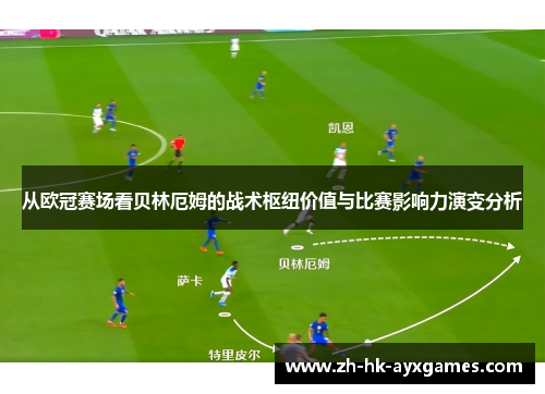 从欧冠赛场看贝林厄姆的战术枢纽价值与比赛影响力演变分析