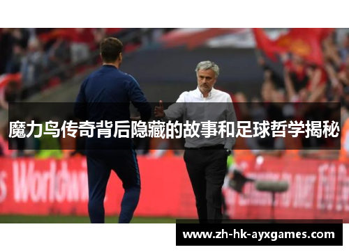 魔力鸟传奇背后隐藏的故事和足球哲学揭秘