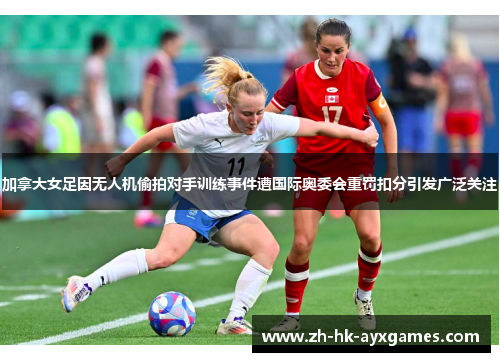加拿大女足因无人机偷拍对手训练事件遭国际奥委会重罚扣分引发广泛关注